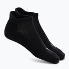 Moteriškos kojinės PUMA Cushioned Sneaker 2 pairs black