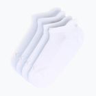 Moteriškos kojinės PUMA Cushioned Sneaker 2 pairs white