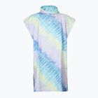 Moteriškas pončas O'Neill Quick Dry Jack`s blue tie dye