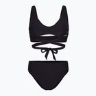 Moteriškas dviejų dalių maudymosi kostiumėlis O'Neill Sofie Love Bikini black out