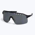 Akiniai nuo saulės Rogelli Ventro Polarized black/smoke platinum revo