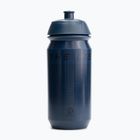 Dviračio bidonas Rogelli Bio Bottle Enjoy The Distance 500 ml navy