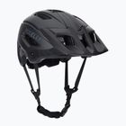 Rogelli Advntr Onyx Mtb dviračių šalmas juodas