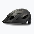 Rogelli Advntr Onyx Mtb kariuomenės žalias dviračių šalmas