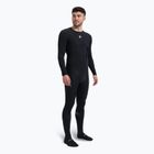 Vyriškos dviračių kelnės Rogelli Mono black
