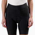 Moteriški dviračių šortai Rogelli Modesta W black