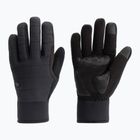 Vyriškos dviračių pirštinės Rogelli Element Padded Gloves black
