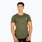 Vyriški treniruočių marškinėliai Gorilla Wear York green