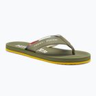 Vyriškos Tommy Hilfiger Comfort Beach Sandal military green šlepetės