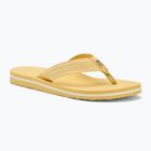 Moteriškos šlepetės Tommy Hilfiger Webbing Beach Sandal meringue