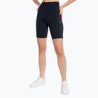 Tommy Hilfiger moteriški treniruočių šortai Rw Fitted Core Short blue