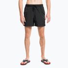 Vyriški Tommy Hilfiger Medium Drawstring swim shorts black