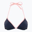 "Tommy Jeans" Trikampio formos maudymosi kostiumėlio viršus dark night navy