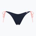 Tommy Jeans String Side Tie maudymosi kostiumėlio apatinė dalis dark night navy