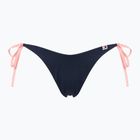 Tommy Jeans String Side Tie maudymosi kostiumėlio apatinė dalis dark night navy