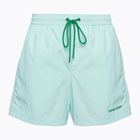 Vyriški Tommy Jeans SF Medium Drawstring maudymosi šortai florida aqua