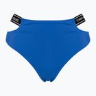 Tommy Jeans High Waist Cheeky Bikini apatinis trikotažas Persijos mėlyna