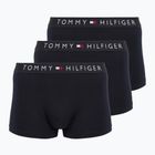 Trumpikės Tommy Hilfiger UM0UM03180 Trunk 3 poros des sky/des sky/des sky