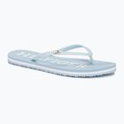 Moteriškos šlepetės Tommy Hilfiger Strap Beach Sandal breezy blue