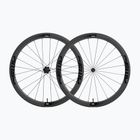 Dviračio ratai FFWD Tyro 2.0 FCC SP 20H/24H RB XDR Sram black