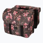 Dviračio krepšys FastRider Nyla Double Bike Bag Trend 32 l flourish