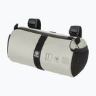 Dviračio krepšys ant vairo AGU Venture Roll Bag Handlebar Bag 1,5 l highland green
