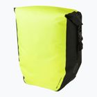 Dviračio krepšys AGU Clean Single Bike Bag Click'nGo L 21 l neon yellow