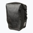 Dviračio krepšys AGU Clean Single Bike Bag Click'nGo M 17 l reflective mist