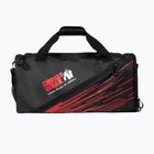 Treniruočių krepšys Gorilla Wear Ohio 40 l black