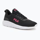 Moteriški batai FILA Spitfire Vento black/fuchsia purple