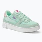 Moteriški batai FILA Fxventuno S opal blue/mauve chalk