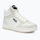 Vaikiški batai FILA Rega Mid white