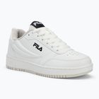 Moteriški batai FILA Rega Nf white/white