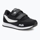 Vaikiški batai FILA Orbit Revolution Velcro black