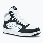 Vyriški batai FILA Sevaro Nf Mid white/black