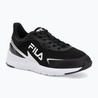 Batai FILA Crusher juoda/balta