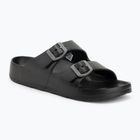 FILA Matero black moteriškos šlepetės
