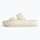 FILA moteriškos šlepetės Tireno beige