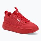 FILA moteriški batai Superbubble white/red/blue