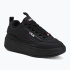 FILA moteriški batai Superbubble black