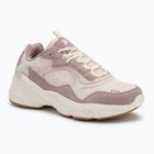 FILA moteriški batai Collene Cb beige / orange