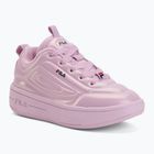Vaikiški batai FILA Superbubble F pink lavender