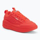 Moteriški batai FILA Superbubble fiery coral