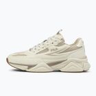 Moteriški batai FILA Recade S antique white/oxford tan