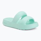 Moteriškos šlepetės FILA Superbubble spearmint