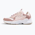 Vaikiški batai FILA Collene Logo pale mauve/white