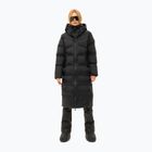 Moteriška slidinėjimo striukė Nikkie Nortgrove Puffer black