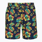 Vyriški maudymosi šortai Hurley Colorado Volley Swim Short Navy