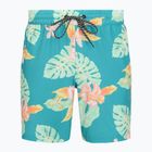 Vyriški maudymosi šortai Hurley El Cap Volley Swim Short Pro Blue