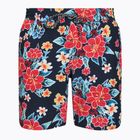 Vyriški maudymosi šortai Hurley Palmettos Volley Swim Short Black